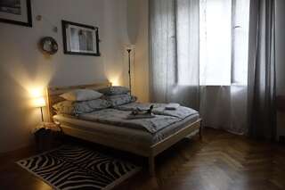 Апартаменты Home Sweet Home Apartament Краков Апартаменты-студио-22